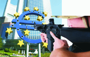 Eurozboiul Eurozboiul